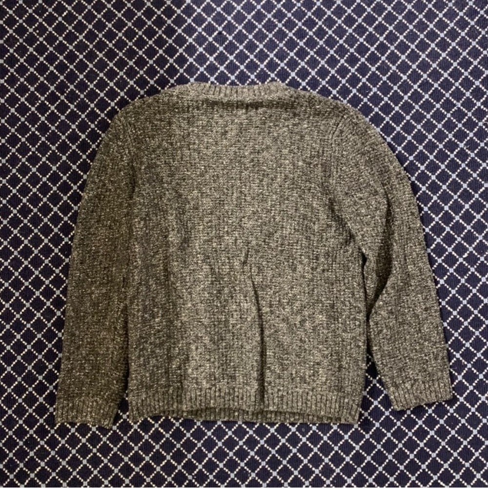 Zara Sweaters - Picture 4 of 9